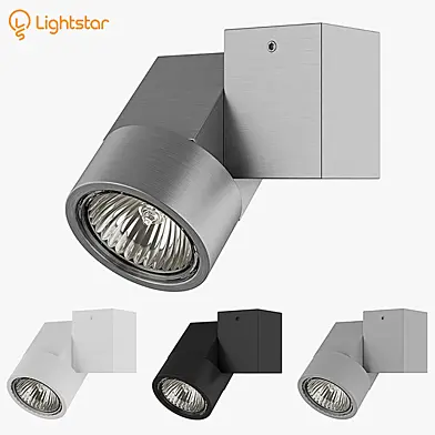 05102x Illumo Lightstar