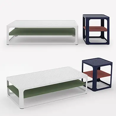 moroso tape table