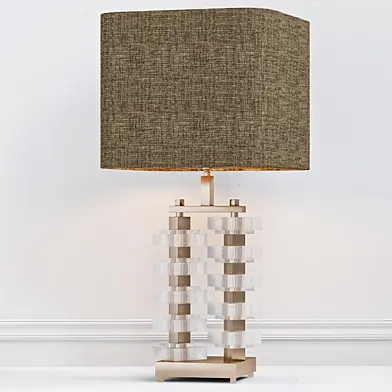 Table Lamp Toscana  Eichholtz