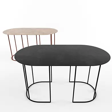salamanca coffe table