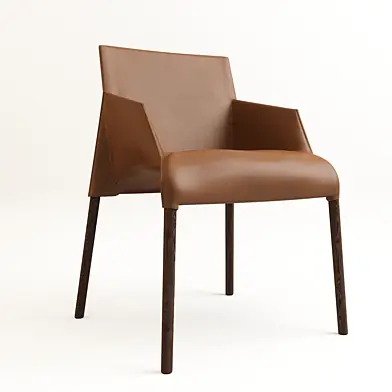 Poliform Seattle Chair