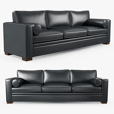David Linley - Maxi 3 seaters sofa
