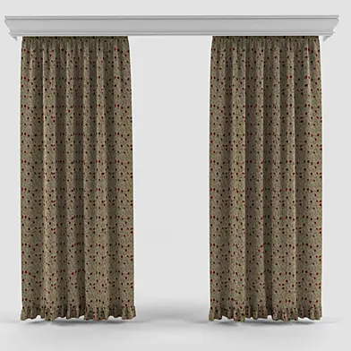 curtain