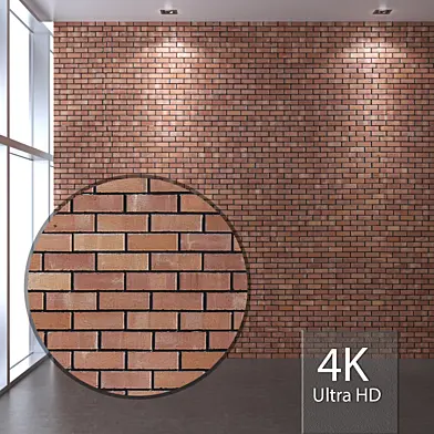 Кирпичная кладка 300