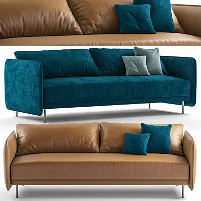 диван Twils Graffiti sofa 1