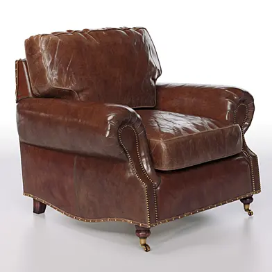 SARREID PAPA'S CHAIR