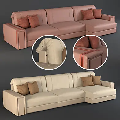 Premiere Sofa