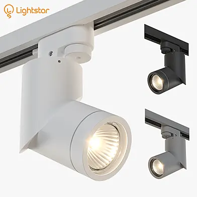 05101x Illumo Lightstar Track Light Sets