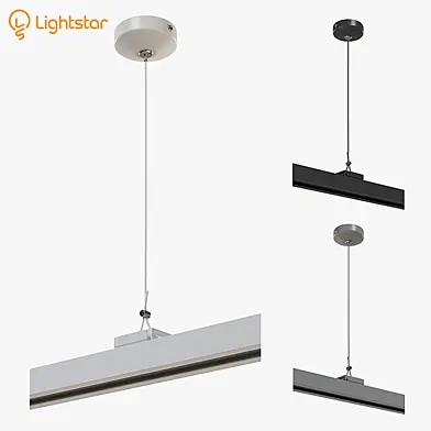 50419x Pendant Lightstar Track Light Sets