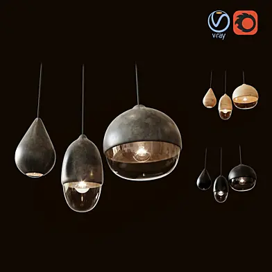 Thero Lamps