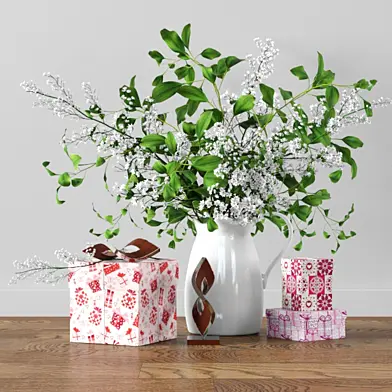 Plants tree 19