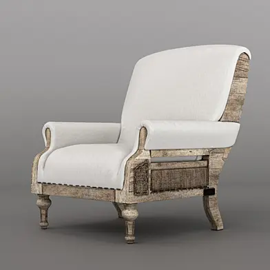 DECONSTRUCTED SEATING 57540016 BLSA