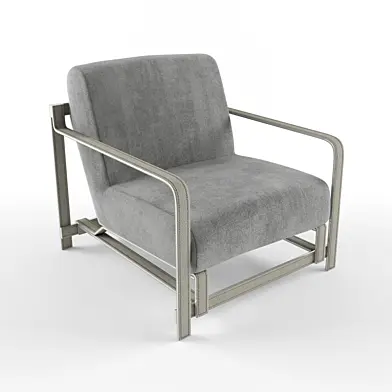Desert Lounge Chair