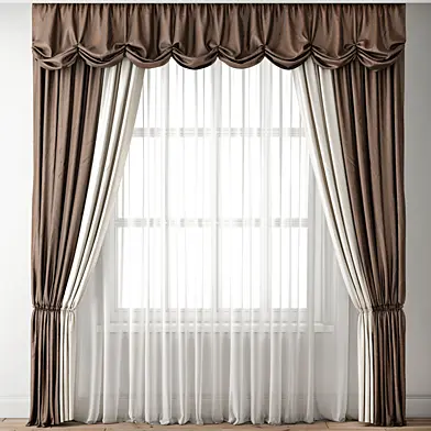 Curtain 100