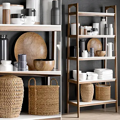Kitchen Accessories 3