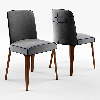 Custom Dining Chair
