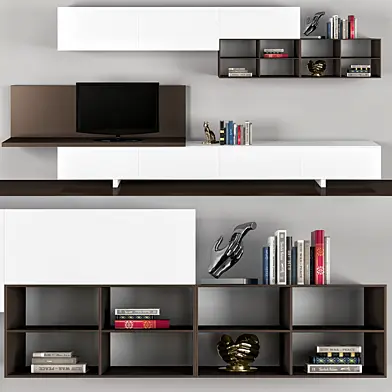 Media Centers L2-13