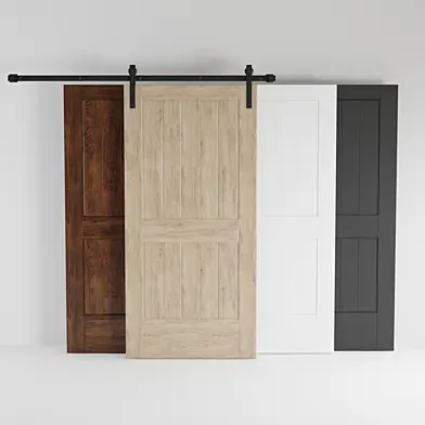 Barn Door