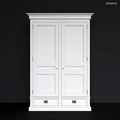 Шкаф Оксфорд Dantone Home