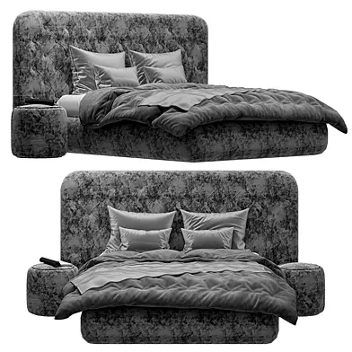 Beds set