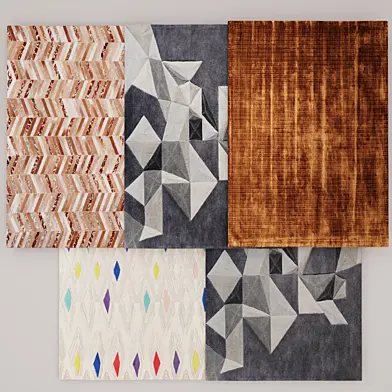 Carpet Set 55