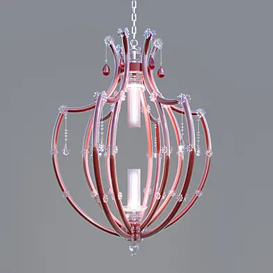 Illuminazione D'arte A T E L I E R 3030/2GSW