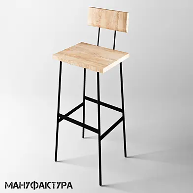 ОМ Барный табурет FC-5-6