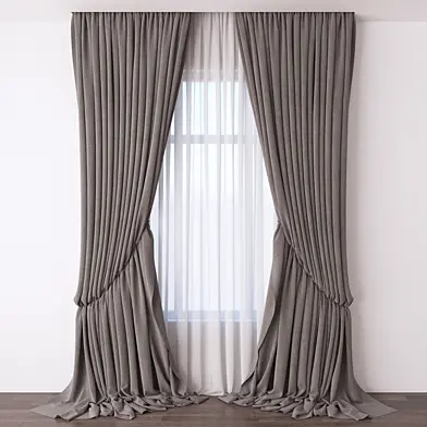 Curtain
