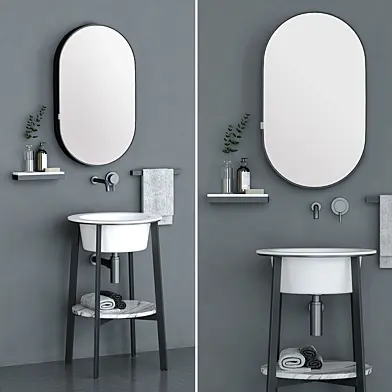 Catino Tondo By Ceramica Cielo