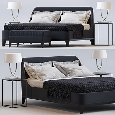 BED BY SOFA AND CHAIR COMPANY 17