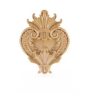 decor pattern carved