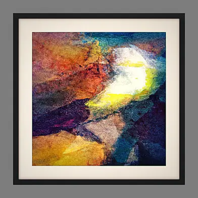 Abstract Art - 36