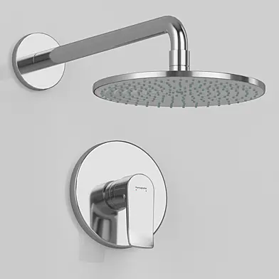 Набор для душа Hansgrohe