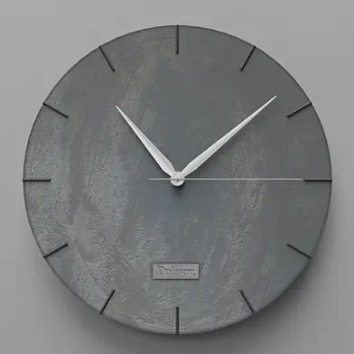Stick clock