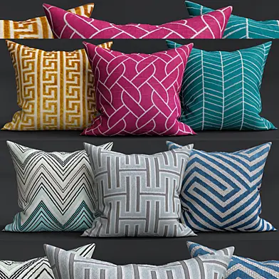 Decorative Pillows