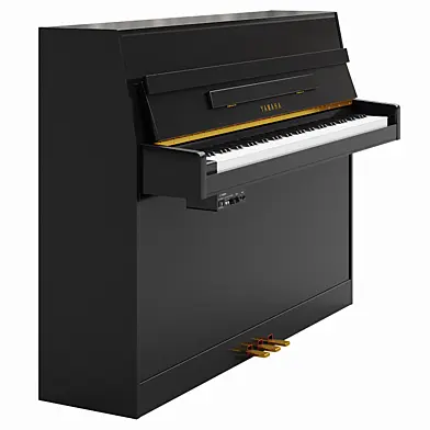 Yamaha b1 SG2 PE Digital Piano