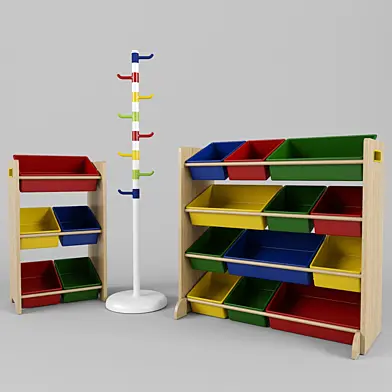 Organize