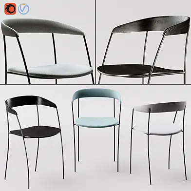 Missing Chair by Regular Company
