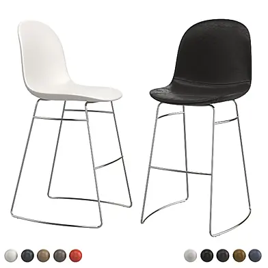 Барный стул Calligaris Academy 2.