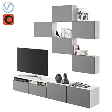 Ikea Besta 02