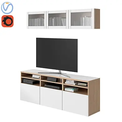 Ikea Besta 03