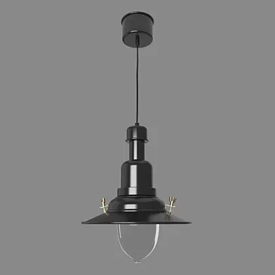Оттава Икея 2018 (Ottava Ikea Lamp 2018)