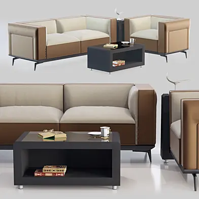 Avalon sofa