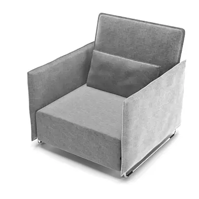 Softline Cord Armchair