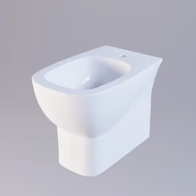 Бидэ Sanita Luxe Infinity