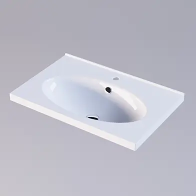 Умывальник Sanita Luxe Next 70
