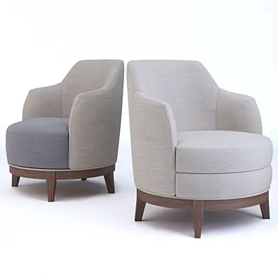 Siena Lounge Chair