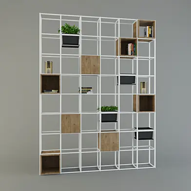 Shelf