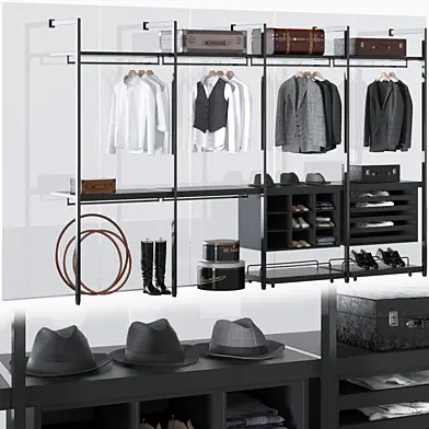 Porro Storage