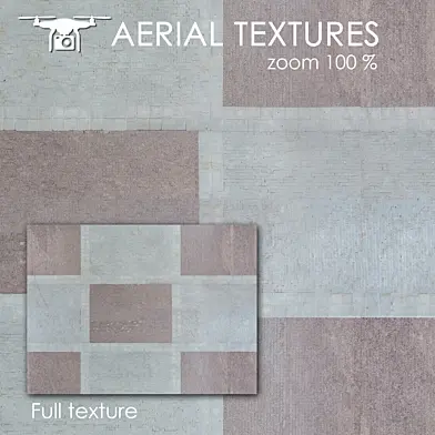 Aerial texture 19
